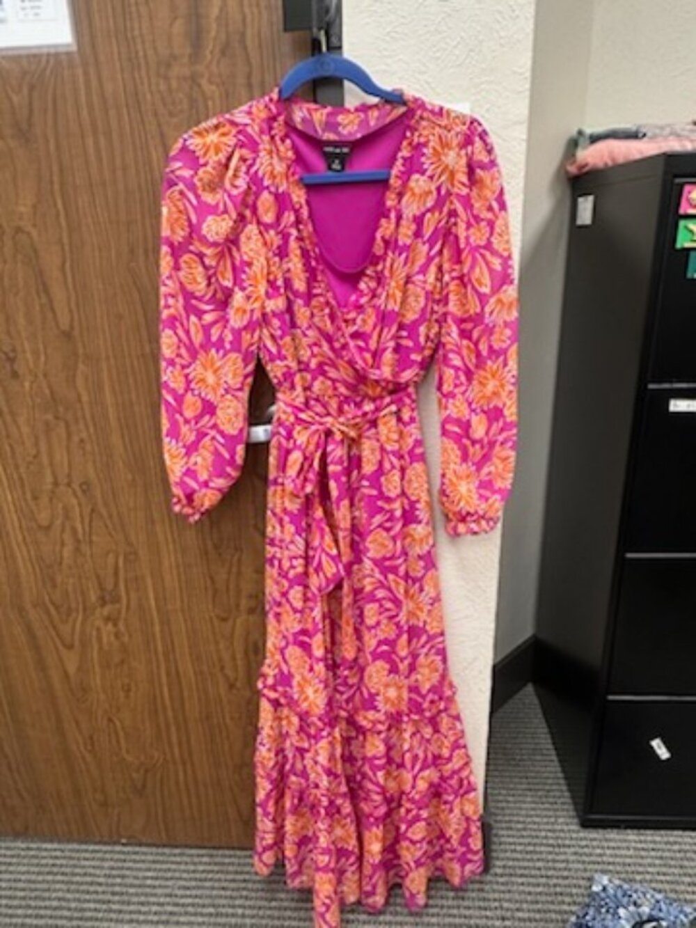 Kate and Lily Dress – Size 4